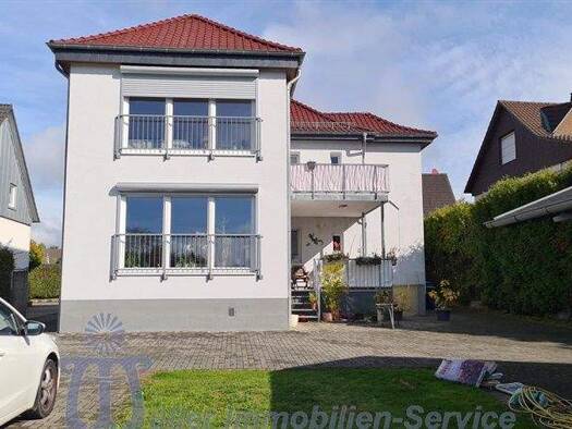 Wohnung zum Kauf 249.000 € 4 Zimmer 108 m² 2 Geschosse Reiskirchen Homburg 66424