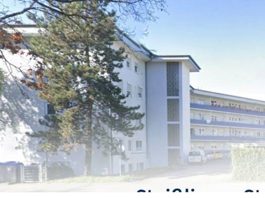 Wohnung zur Miete 690 € 2 Zimmer 59 m² Geschoss 2/3 frei ab 01.11.2025 Singen Singen (Hohentwiel) 78224