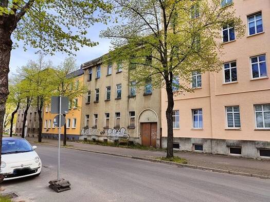 Mehrfamilienhaus zum Kauf 180.000 € 28 Zimmer 640 m² 643 m² Grundstück Rathenow 14712