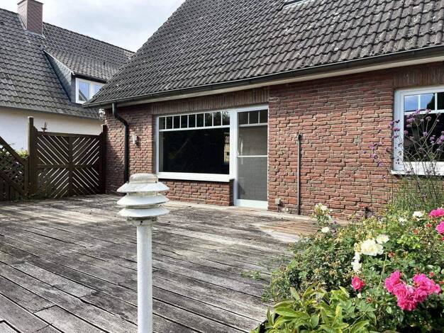 Einfamilienhaus zum Kauf 165.000 € 4 Zimmer 133,2 m² 861 m² Grundstück Bodenfelde 37194