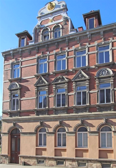 Haus zum Kauf 265.000 € 11 Zimmer 272 m² frei ab sofort Colditz Colditz 04680