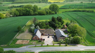 Haus zum Kauf 9 Zimmer 440 m² 15.000 m² Grundstück Böel Böel 24401