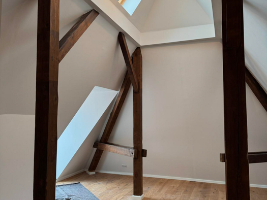 Wohnung zur Miete 949 € 2 Zimmer 70,3 m² frei ab 01.02.2026 Fuchsberge 8 Jüterbog 14913