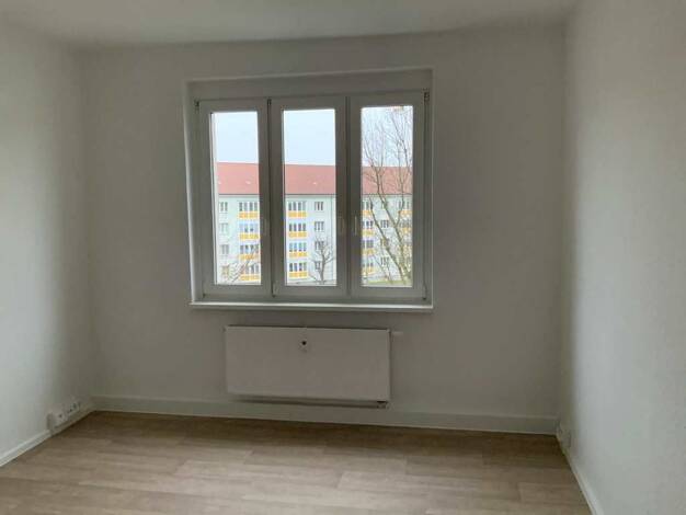 Wohnung zur Miete 485 € 3 Zimmer 72,7 m² 3. Geschoss frei ab 01.09.2025 Landsberger Str. 65 Gohlis - Nord Leipzig 04157