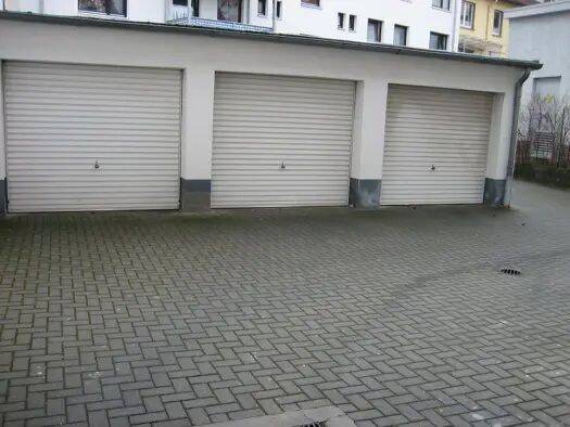 Garage zur Miete provisionsfrei 110 € 12 m² Kempen Kempen 47906