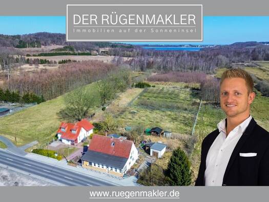 Einfamilienhaus zum Kauf 74.500 € 7 Zimmer 200 m² 1.793 m² Grundstück Pantow Zirkow 18528