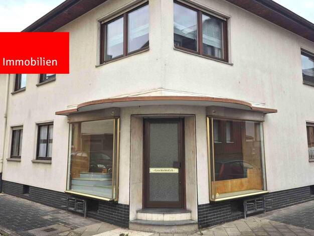 Mehrfamilienhaus zum Kauf 650.000 € 8 Zimmer 230 m² 361,5 m² Grundstück frei ab sofort Mühlheim 63165