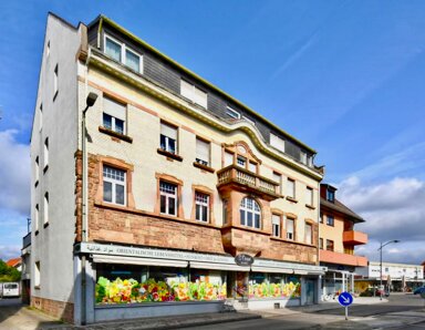 Wohnung zum Kauf 225.000 € 3 Zimmer 123 m² Mutterstadt 67112