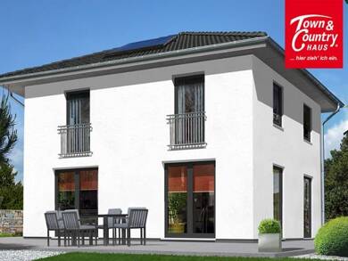 Haus zum Kauf provisionsfrei 348.997 € 4 Zimmer 124 m² 616 m² Grundstück Haasenweg Brand-Erbisdorf Brand-Erbisdorf 09618