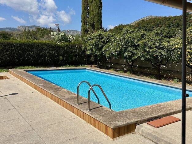 Villa zum Kauf 865.000 € 5 Zimmer 210 m² 865 m² Grundstück Palmanyola 07193