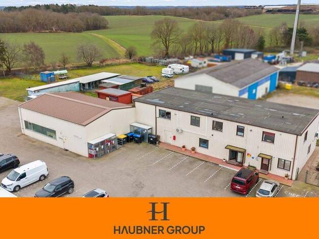 Gewerbeobjekt zum Kauf als Kapitalanlage geeignet 599.000 € 645 m² 7.003 m² Grundstück Altenwalde Cuxhaven 27478