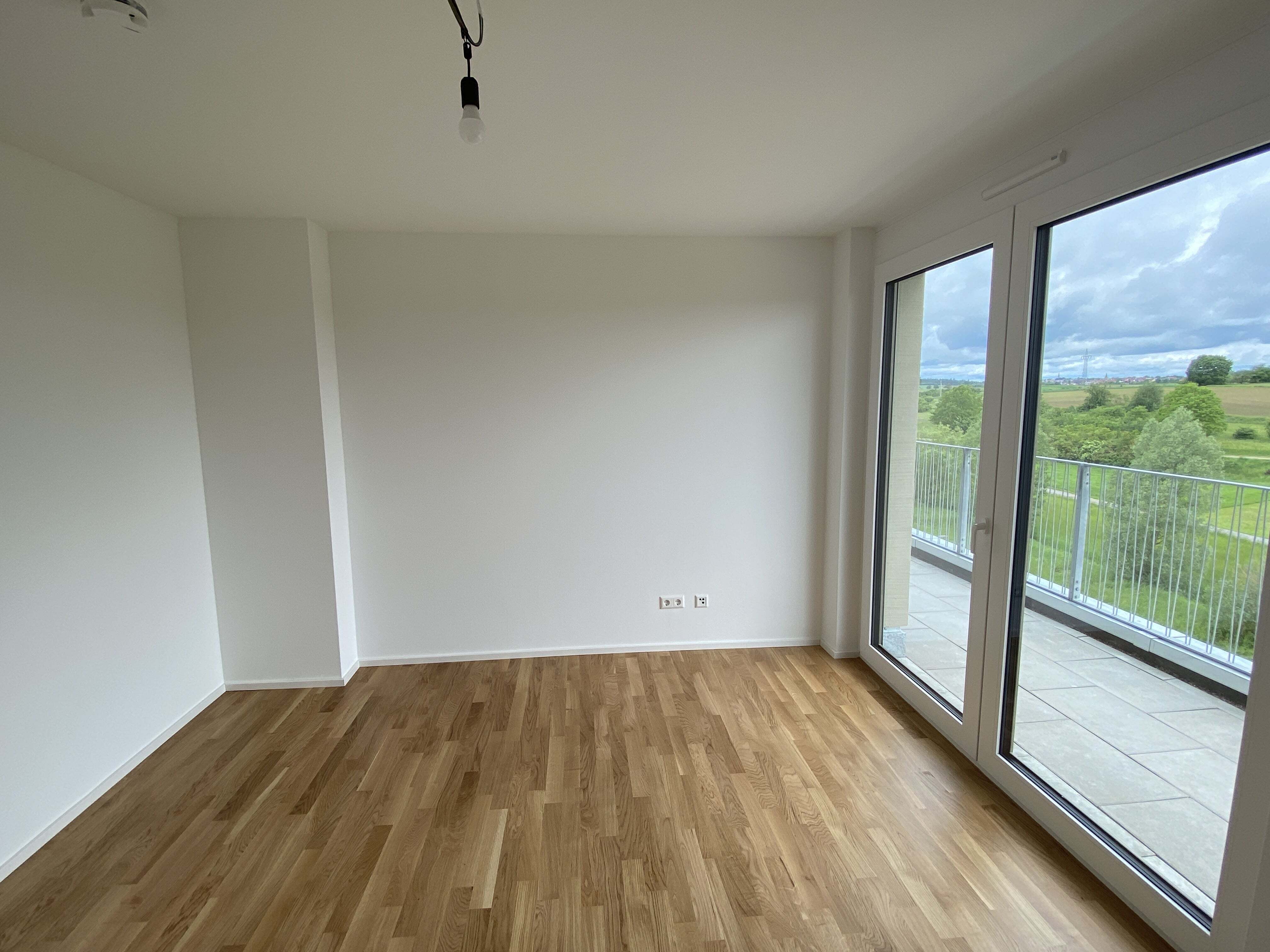 Wohnung zur Miete 1.550 € 3 Zimmer 103,6 m²<br/>Wohnfläche ab sofort<br/>Verfügbarkeit Ergenzingen Rottenburg 72108