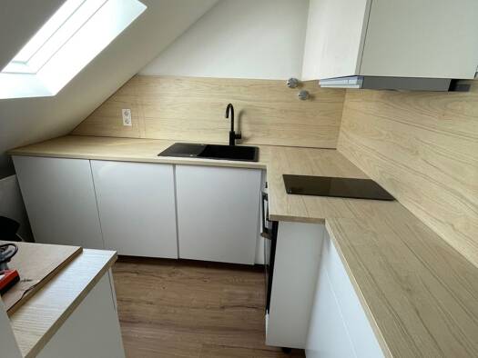 Wohnung zur Miete 500 € 1 Zimmer 32 m² Geschoss 2/3 frei ab 01.08.2026 Wehrda Marburg 35041