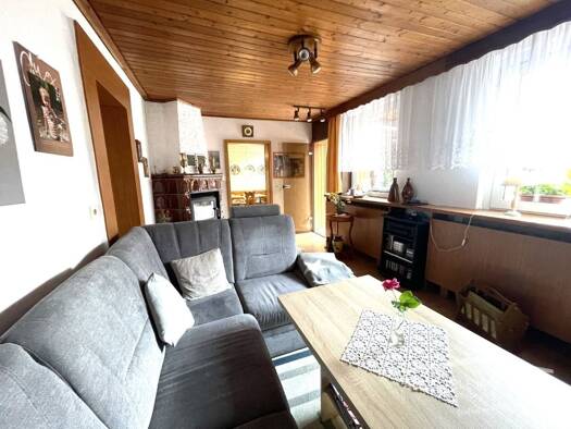 Einfamilienhaus zum Kauf 270.000 € 4 Zimmer 118 m² 451 m² Grundstück Klosterfelde Wandlitz 16348