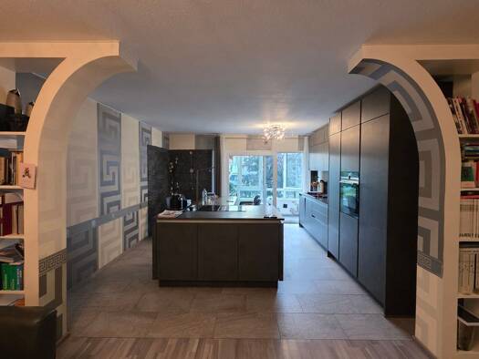 Wohnung zur Miete 1.500 € 4 Zimmer 89 m² Geschoss 2/5 frei ab 01.11.2026 Schweinau Nürnberg 90441
