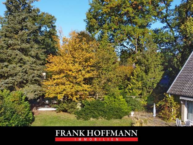 Mehrfamilienhaus zum Kauf 2.500.000 € 10 Zimmer 231,6 m² 2.517 m² Grundstück Wellingsbüttel Hamburg 22391
