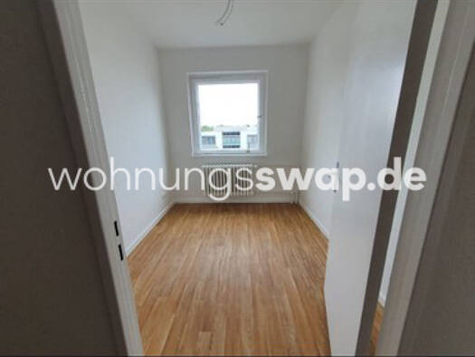 Wohnung zur Miete Tauschwohnung 503 € 3 Zimmer 68 m² 3. Geschoss Charlottenburg Charlottenburg-Wilmersdorf 10589
