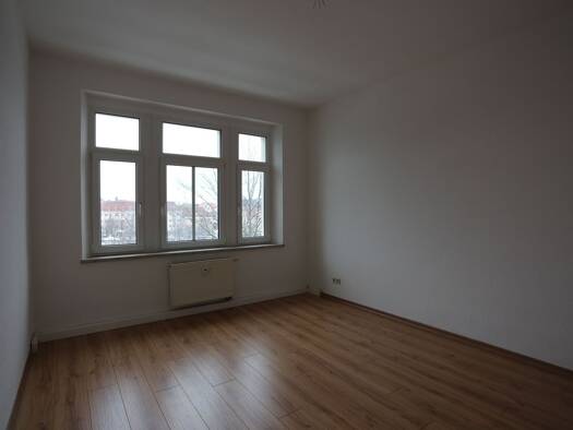 Wohnung zur Miete 295 € 2 Zimmer 50 m² 2. Geschoss Robert-Berndt-Straße 17 Löbau 02708