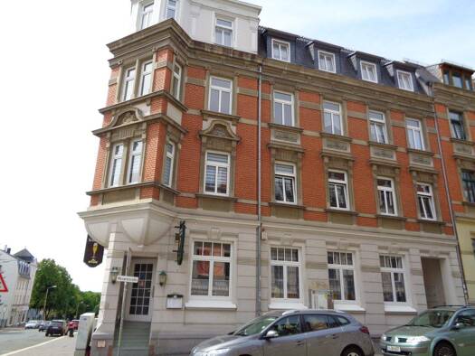 Restaurant zur Miete 450 € Mozartstraße 26 Preißelpöhl Plauen 08525