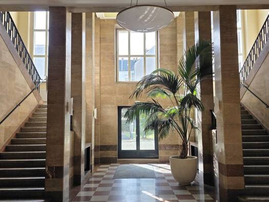 Wohnung zum Kauf 324.900 € 2 Zimmer 60,3 m² 1. Geschoss Am Karlsbad 8 Tiergarten Berlin 10785