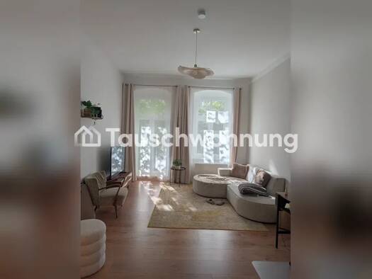 Wohnung zur Miete Tauschwohnung 950 € 2 Zimmer 60 m² 1. Geschoss Französisch Buchholz Berlin 13187