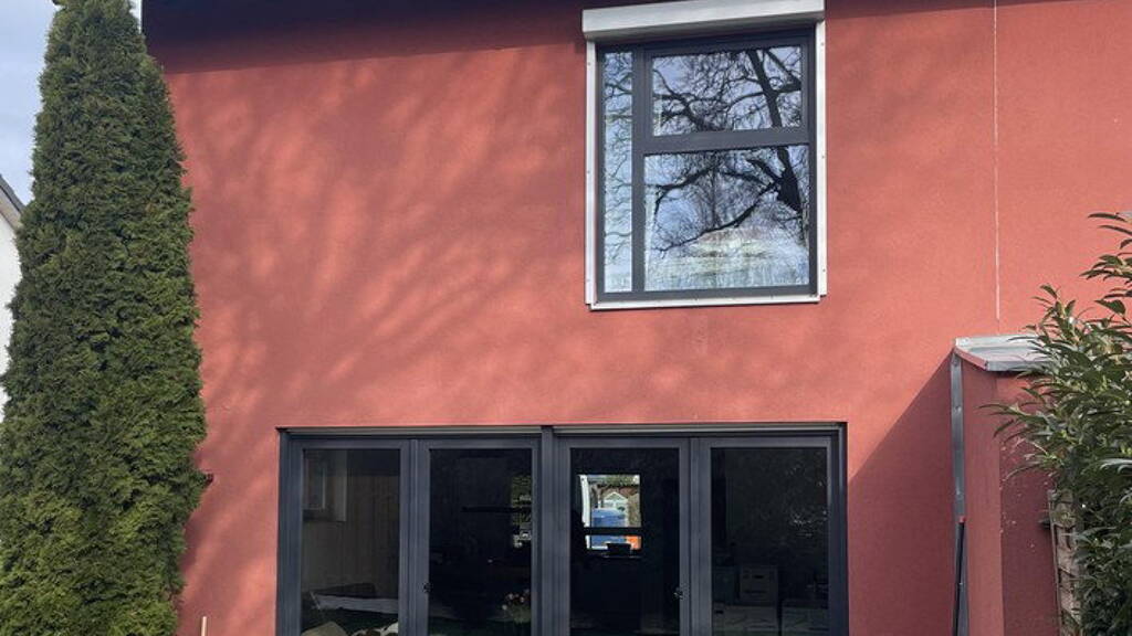 Doppelhaushälfte zum Kauf provisionsfrei 849.000 € 5 Zimmer 148,2 m² 284 m² Grundstück Landsberied 82290