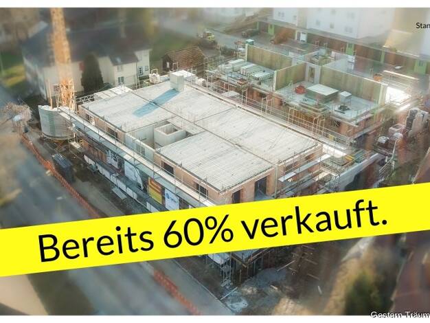 Wohnung zum Kauf provisionsfrei 375.000 € 2 Zimmer 71,5 m² Neustadt Titisee-Neustadt 79822