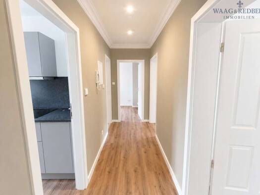 Wohnung zum Kauf 329.000 € 3 Zimmer 60 m² 4. Geschoss Friedrichshain Friedrichshain-Kreuzberg 10245