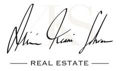 AKS Real Estate, Inh. Alicia K. Schramm logo