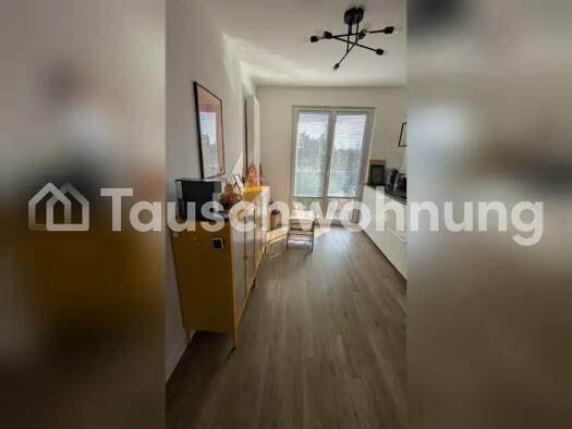 Wohnung zur Miete Tauschwohnung 1.250 € 4 Zimmer 116 m² 3. Geschoss Raderberg Köln 50968