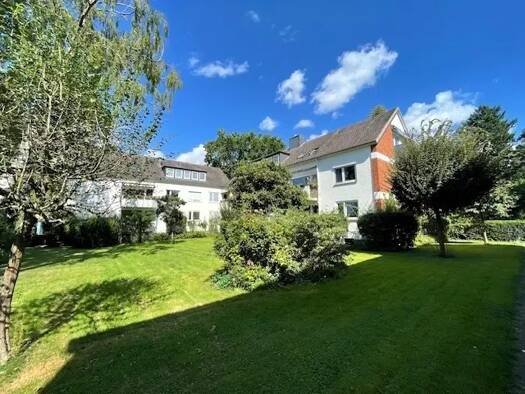 Wohnung zur Miete 800 € 3 Zimmer 73 m² Geschoss 1/4 frei ab sofort Bemerode Hannover 30539