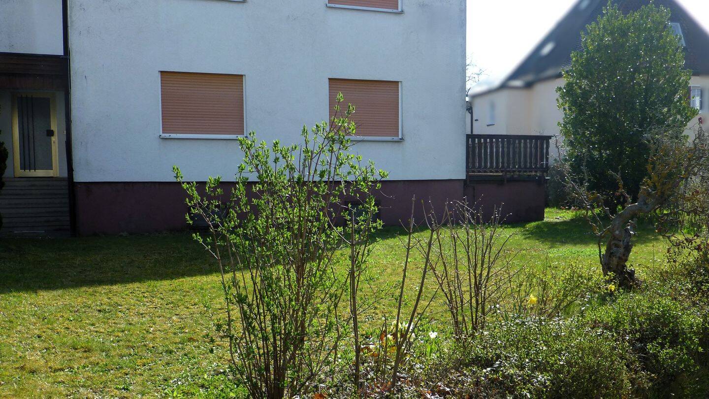 Einfamilienhaus zum Kauf - Ansicht 4