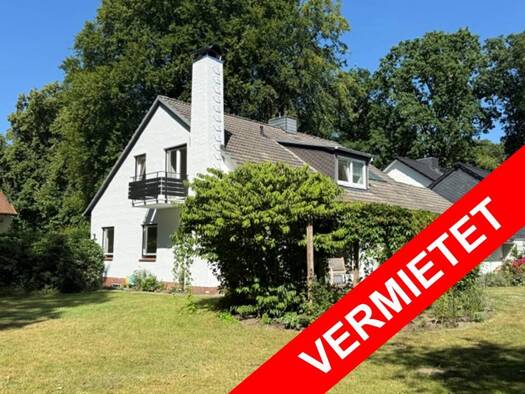 Doppelhaushälfte zur Miete 3.500 € 6 Zimmer frei ab 01.09.2026 Rissen Altona 22559