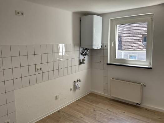 Wohnung zur Miete 569 € 3 Zimmer 54,4 m² 2. Geschoss Auf der Howe 7 Rheda Rheda-Wiedenbrück 33378