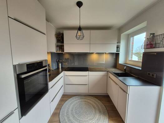 Maisonette zur Miete 1.380 € 4 Zimmer 91 m² Geschoss 2/3 frei ab 01.09.2026 Ulzburger Straße 419 Harksheide Norderstedt 22846
