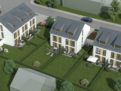 Neubauprojekt zum Kauf Rückingen Erlensee 63526