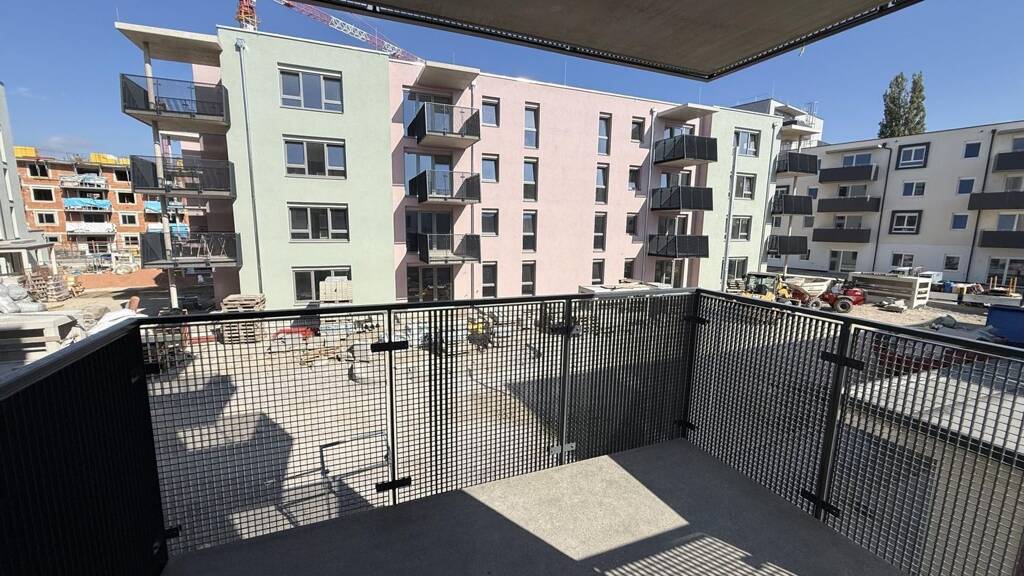 Studio zum Kauf 198.403 € 2 Zimmer 57,5 m² frei ab sofort Wiener Neustadt 2700