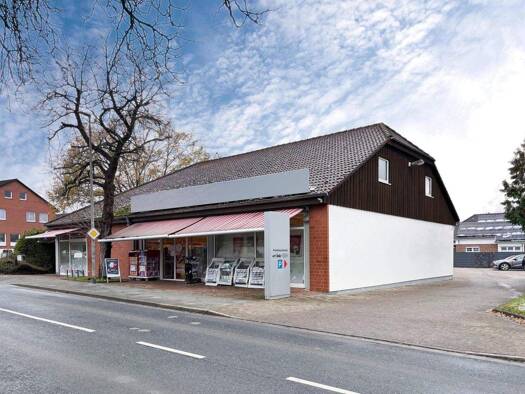 Ladenfläche zum Kauf 1.200.000 € 431,8 m² Verkaufsfläche Mellendorf Wedemark 30900