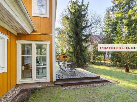 Haus zum Kauf 2.790.000 € 5 Zimmer 980 m² Grundstück Babelsberg Süd Potsdam 14482