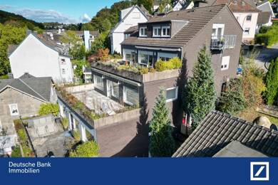 Terrassenwohnung zum Kauf 3 Zimmer 92 m² Altenvoerde Ennepetal 58256