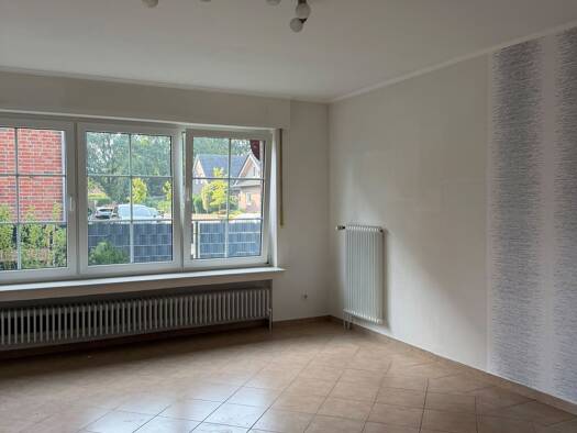 Wohnung zur Miete 660 € 3 Zimmer 77,6 m² frei ab sofort Magdalenenstraße Cloppenburg Cloppenburg 49661