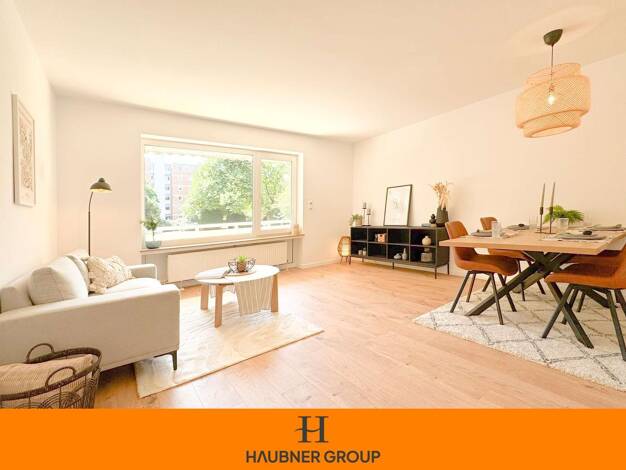 Wohnung zum Kauf 299.000 € 3,5 Zimmer 89 m² Bremen 28329
