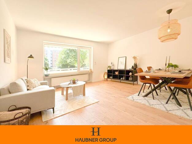 Wohnung zum Kauf 299.000 € 3,5 Zimmer 89 m² Gartenstadt Vahr Bremen 28329
