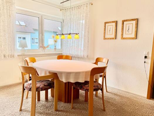 Wohnung zum Kauf 279.000 € 3 Zimmer 76,5 m² Kenzingen Kenzingen 79341