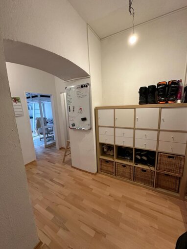 Wohnung zum Kauf 320.000 € 4 Zimmer 64,2 m² 2. Geschoss Innsbruck Innsbruck 6020