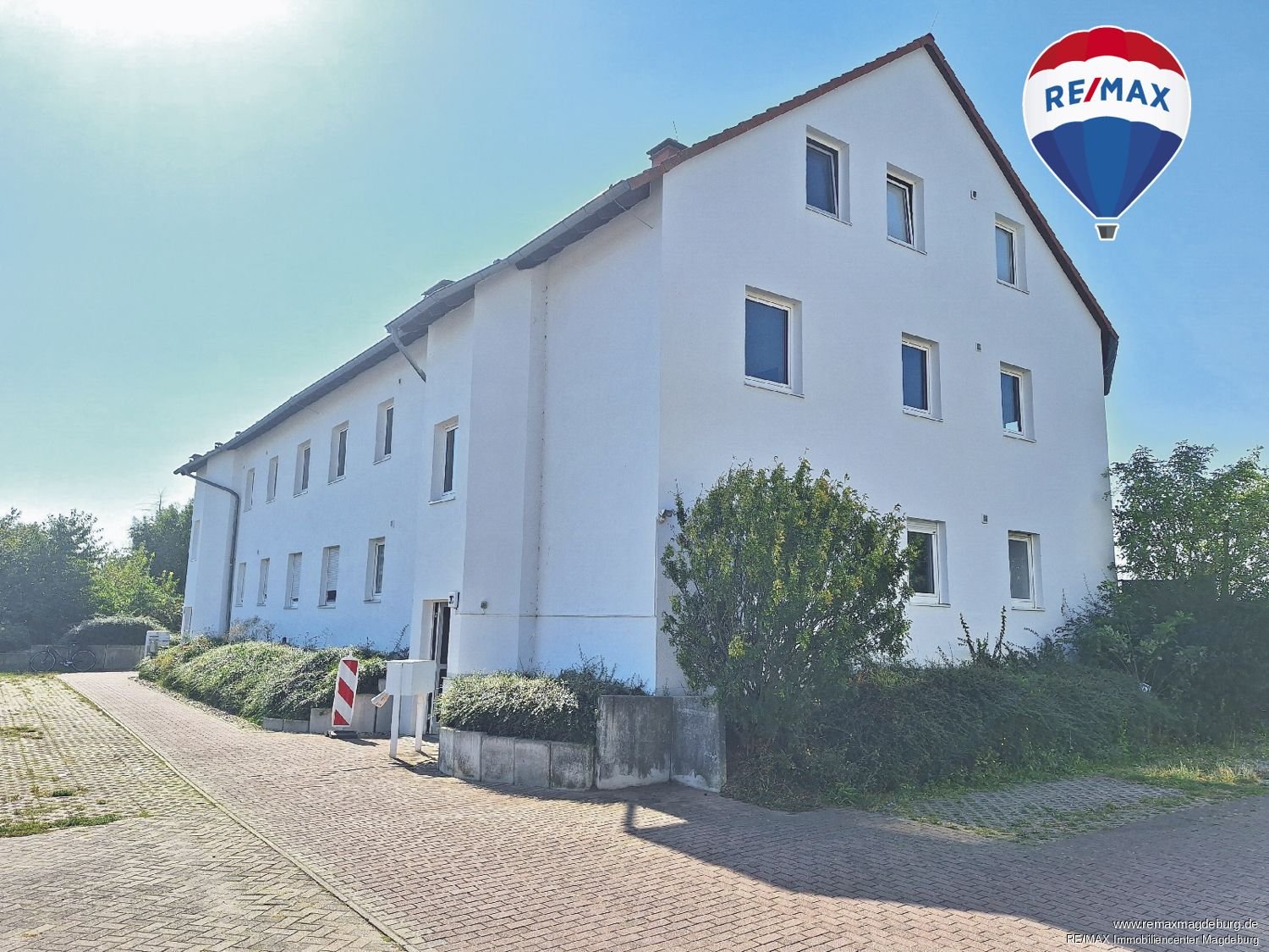 Mehrfamilienhaus zum Kauf 499.900 € 25 Zimmer 780 m²<br/>Wohnfläche 1.068 m²<br/>Grundstück Glindenberg Glindenberg 39326