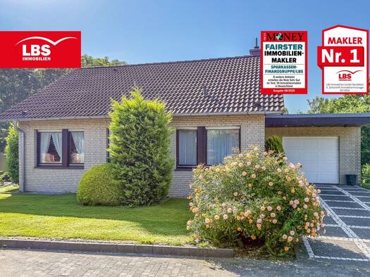 Einfamilienhaus zum Kauf 299.000 € 3 Zimmer 123 m² 923 m² Grundstück Tetz Linnich 52441