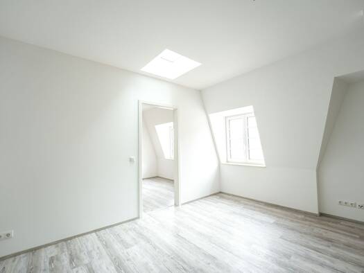 Maisonette zur Miete - Erstbezug 1.463 € 4 Zimmer 133 m² 2. Geschoss frei ab sofort Leipziger Straße 199 Frankfurt Frankfurt (Oder) 15230