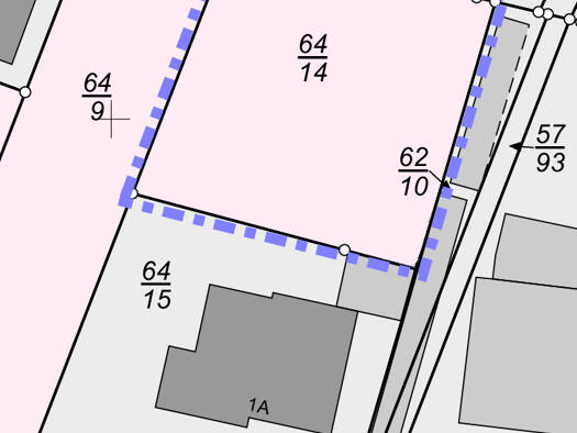Grundstück zum Kauf 229.000 € 1.379 m² Grundstück Edewecht Edewecht 26188