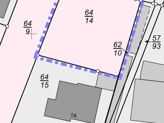 Grundstück zum Kauf 229.000 € 1.379 m² Grundstück Edewecht Edewecht 26188